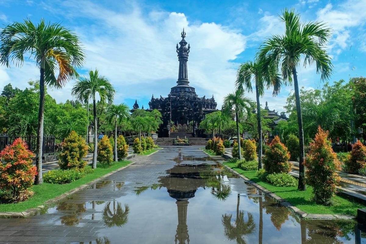 Bảo tàng Bali - Hòa ca văn hóa và nghệ thuật độc đáo của đảo thiên đàng Indonesia