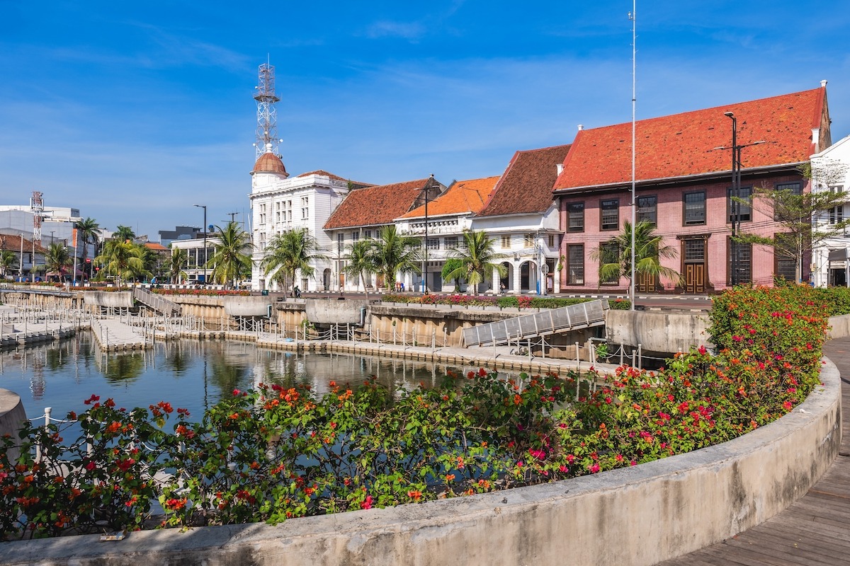 Bảo Tàng Lịch Sử Jakarta - Khám phá hành trình văn hóa đa dạng của thủ đô Indonesia