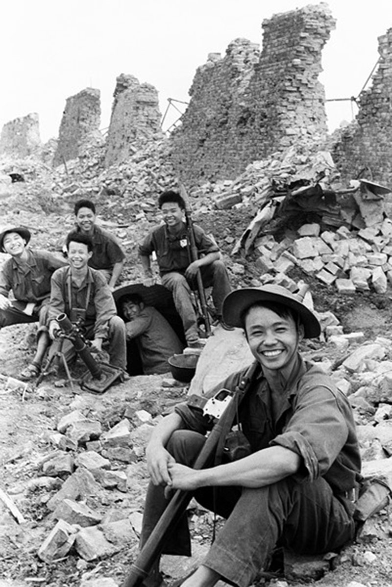 Trận Thành cổ Quảng Trị 1972