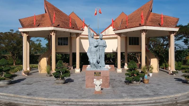 Ý NGHĨA CUỘC ĐẤU TRANH LƯU HUYẾT TẠI NGỤC KON TUM