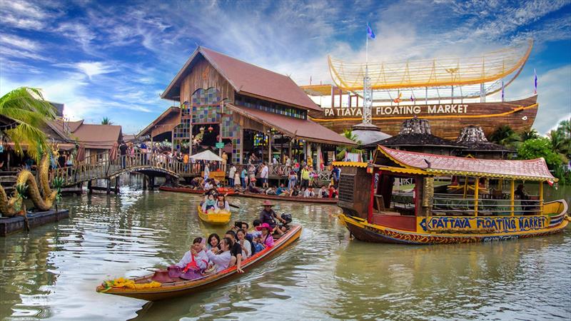  “SA – WA – DEE”  THAILAND 2023