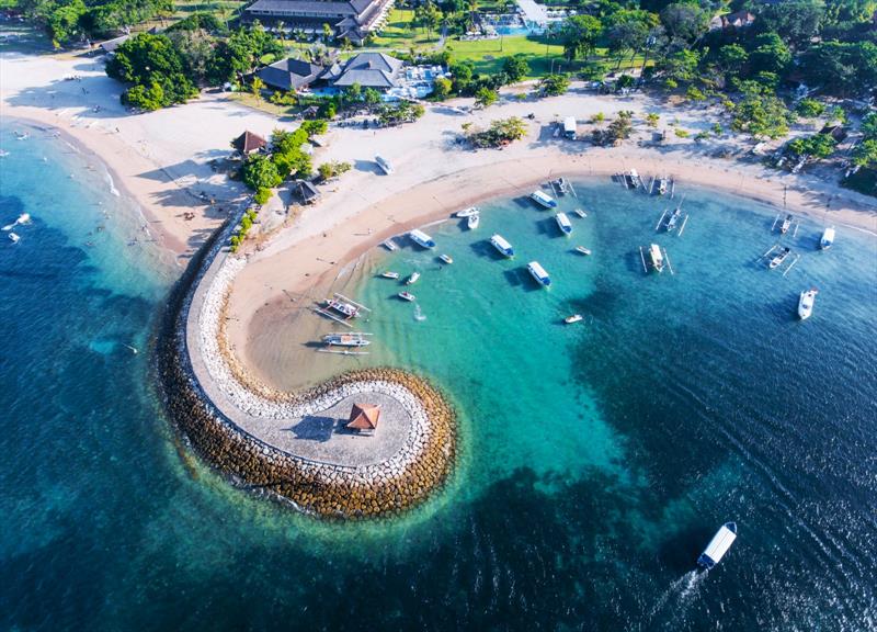 BALI ISLAND: VIÊN NGỌC XANH - XỨ VẠN ĐẢO INDONESIA 4N3Đ - HÀNG KHÔNG VJ