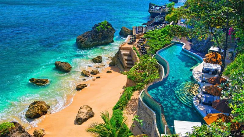 BALI ISLAND: VIÊN NGỌC XANH - XỨ VẠN ĐẢO INDONESIA 4N3Đ - HÀNG KHÔNG VJ