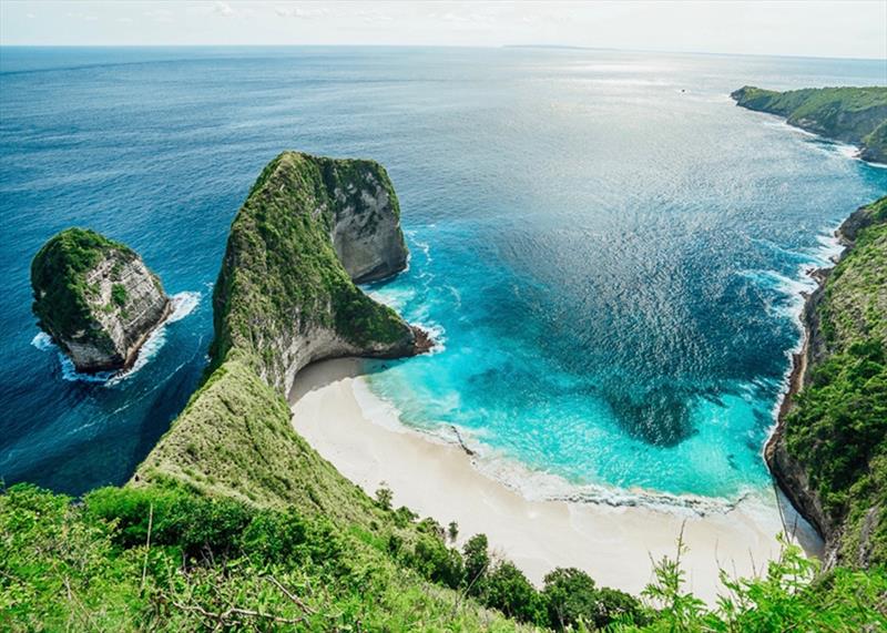 BALI ISLAND: VIÊN NGỌC XANH - XỨ VẠN ĐẢO INDONESIA 4N3Đ - HÀNG KHÔNG VJ