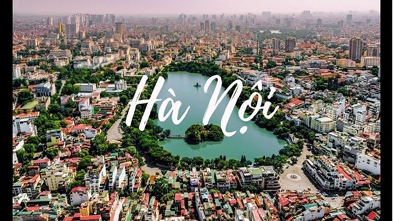 CITY TOUR HÀ NỘI - 1 NGÀY 