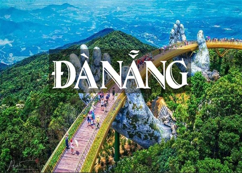 ĐÀ NẴNG - HỘI AN - BẢO TÀNG TRANH 3D