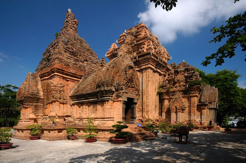 DU LICH NHA TRANG - DỐC LẾT - LÀNG YẾN MAI SINH