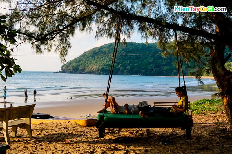 DU LỊCH TÂM LINH CÔN ĐẢO
