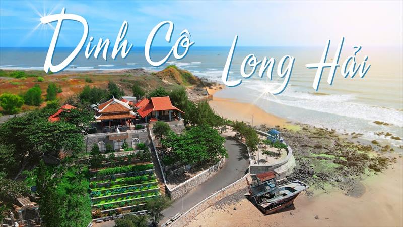 HỒ CHÍ MINH - LONG HẢI 