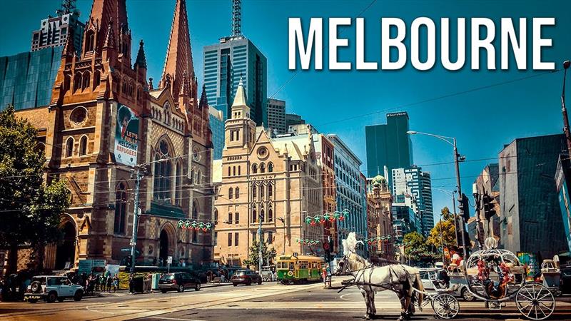DU LỊCH ÚC: Melbourne - Dandenong – Bacchus Marsh - Sydney
