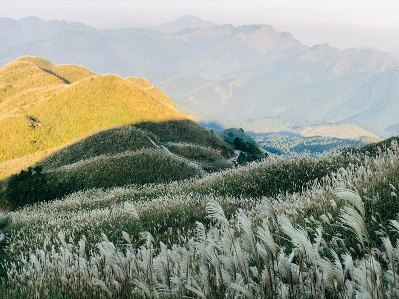 DU LỊCH VÂN ĐỒN - MÓNG CÁI - BÌNH LIÊU - HẠ LONG - SUỐI KHOÁNG NÓNG ONSEN QUANG HANH - HẢI PHÒNG