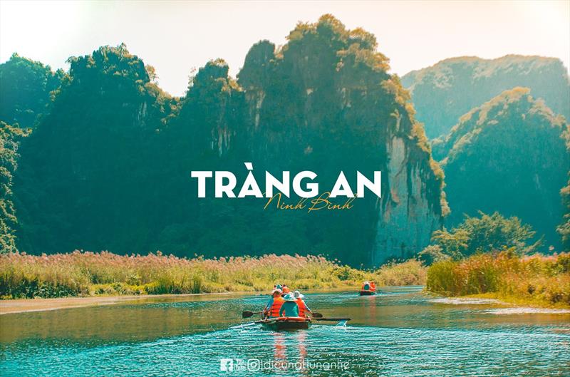 HÀ NỘI - BÁI ĐÍNH - TRÀNG AN - HẠ LONG - YÊN TỬ - CHÙA HƯƠNG