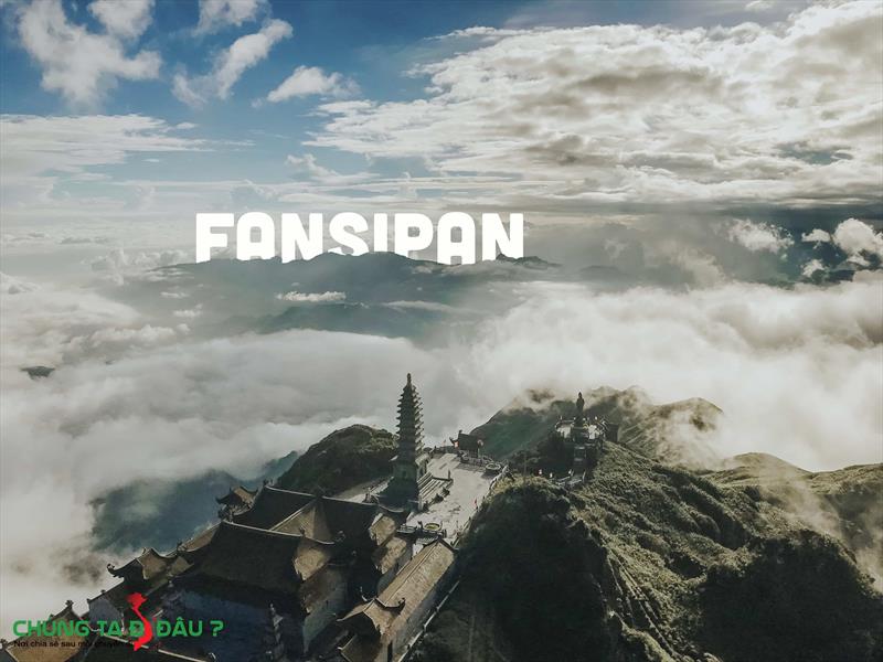 HÀ NỘI - SAPA - CÁT CÁT - HÀM RỒNG - FANSIPAN (Xe giường nằm – Hotel 3 sao)