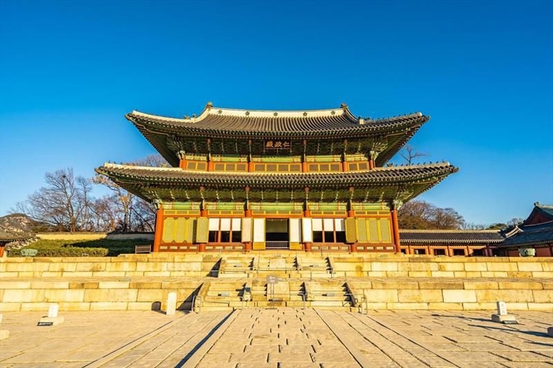 HÀN QUỐC: SEORAKSAN – LÀNG ABAI – FOLK VILLAGE MINSOKCHON 5N4Đ - HÀNG KHÔNG VJ