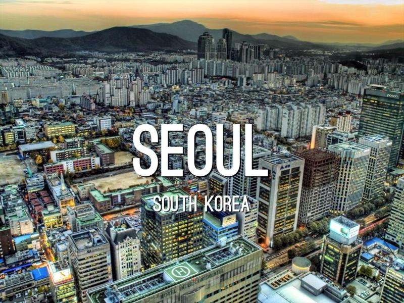 HÀN QUỐC: SEOUL - NAMI ISLAND - EVERLAND 5N4Đ - HÀNG KHÔNG VJ