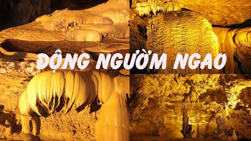 HÀNH TRÌNH “CHINH PHỤC CUNG ĐÔNG BẮC TỔ QUỐC”