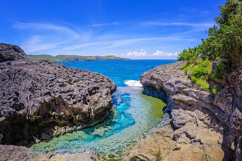HÀNH TRÌNH KHÁM PHÁ BALI 4N3D