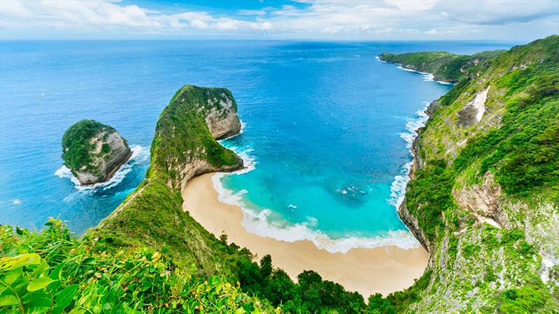 HÀNH TRÌNH KHÁM PHÁ BALI 4N3D