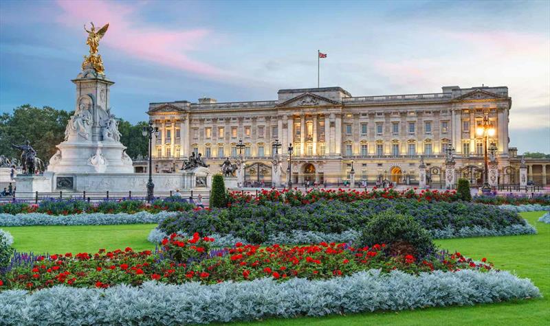 ANH QUỐC – SCOTLAND - KHÁM PHÁ XỨ SỞ SƯƠNG MÙ 8N7D