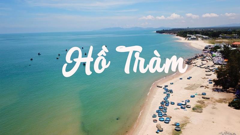HỒ TRÀM - NHÀ THỜ SONG VĨNH 2N1Đ