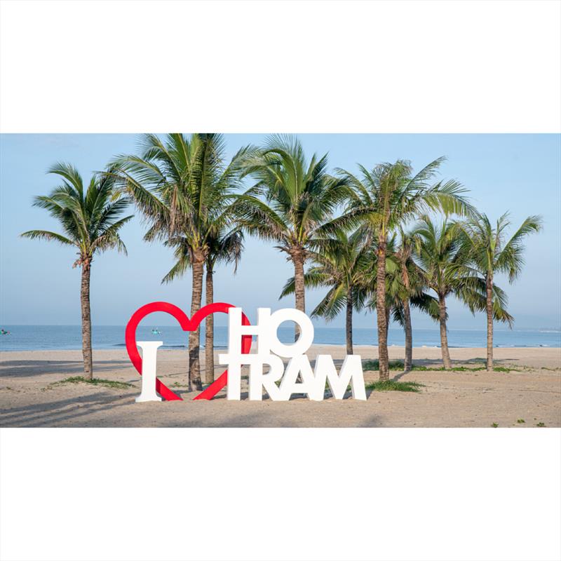 HỒ TRÀM - NHÀ THỜ SONG VĨNH 2N1Đ