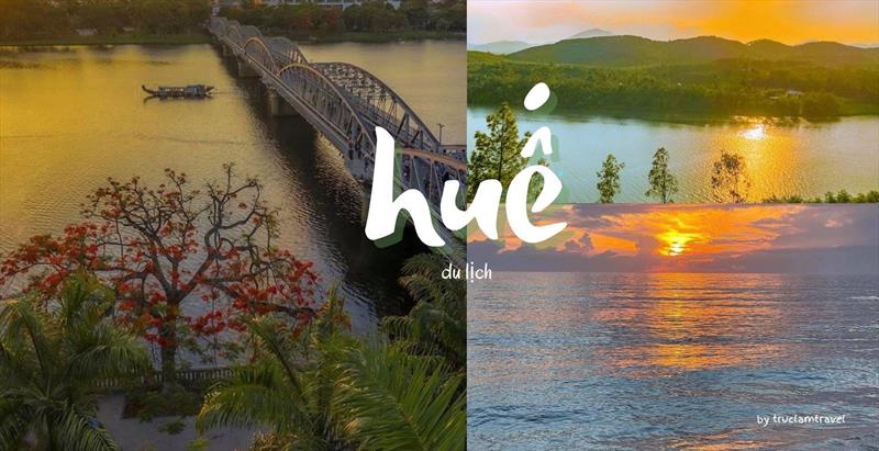 ĐÀ NẴNG - HỘI AN - CÔNG VIÊN NƯỚC MIKAZUKI 365 - HUẾ