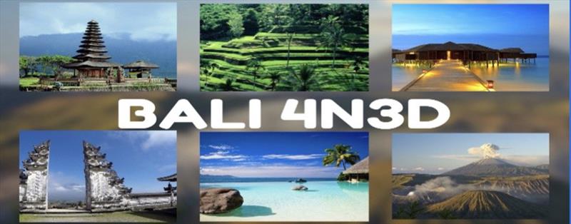 KHÁM PHÁ BALI - TAMPAKSIRING TOUR – NUSA DUA - ĐỀN TANAH LOT