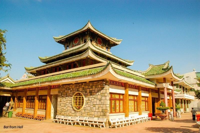 DU LỊCH LONG AN - ĐỒNG THÁP - CHÂU ĐỐC - HÀ TIÊN - RẠCH GIÁ