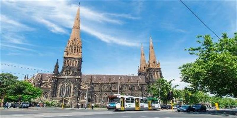 MELBOURNE -  SYDNEY 7N6Đ