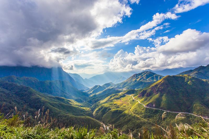 MÙ CANG CHẢI - SAPA - LAI CHÂU ĐIỆN BIÊN - SƠN LA - MỘC CHÂU - MAI CHÂU