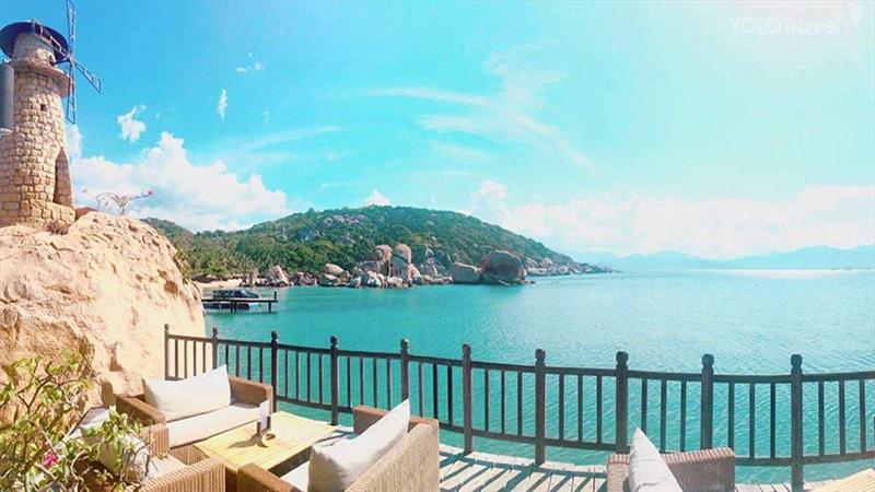 NHA TRANG BIỂN GỌI