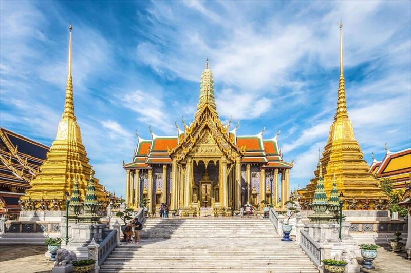 CAMPUCHIA: SIEM REAP-PHNOM PENH 4N3D