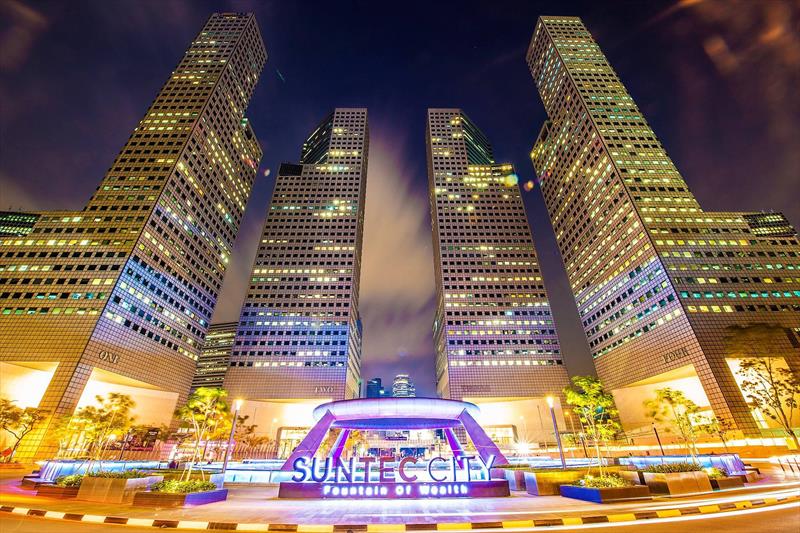 SINGAPORE - MALAYSIA: 1 HÀNH TRÌNH 2 QUỐC GIA 5N4Đ - HÀNG KHÔNG VJ/ TR + AK