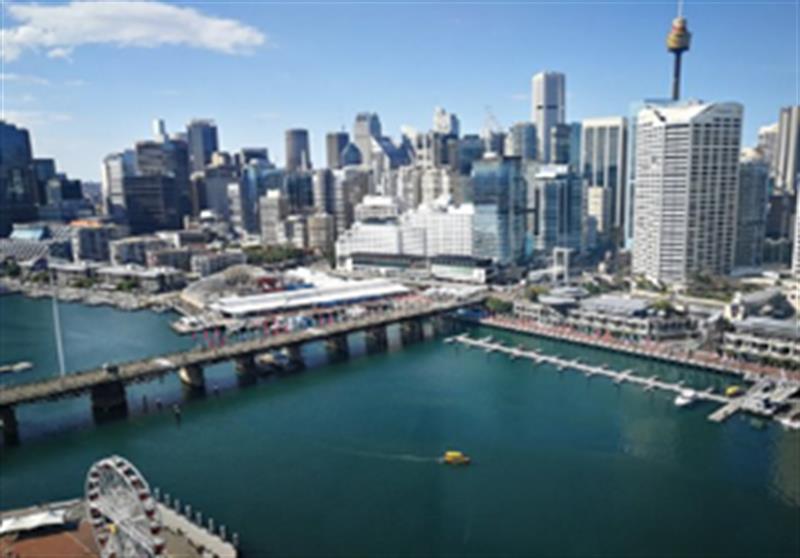SYDNEY - MELBOUREN 6N5Đ