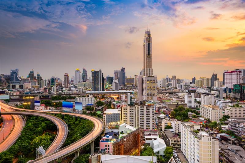 THÁI LAN - THAM QUAN CHÙA WAT ARUN: BANGKOK - PATTAYA 5N4Đ - HÀNG KHÔNG VJ