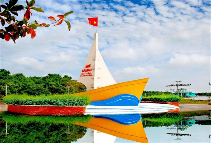 TOUR TẾT: CẦN THƠ - CÀ MAU - BẠC LIÊU 4N3Đ