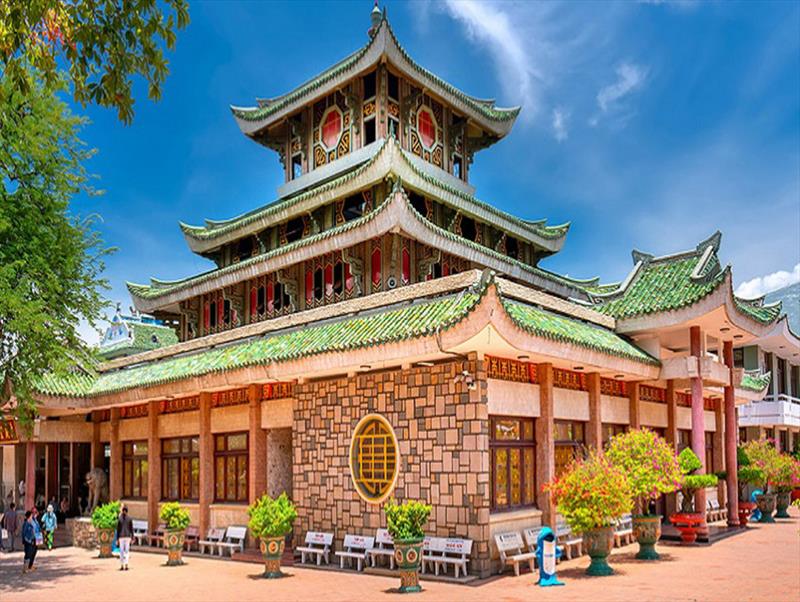 TOUR TẾT: CHÂU ĐỐC - CẦN THƠ - CÀ MAU 4N3Đ