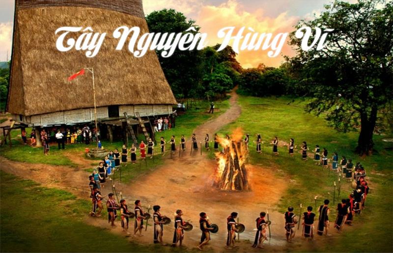 TOUR TẾT: MĂNG ĐEN – PLEIKU – BUÔN MA THUỘT 4N4Đ