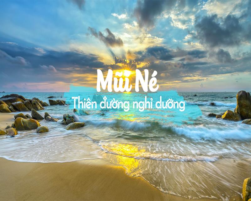 TOUR TẾT: MŨI NÉ - JEEP TOUR 2N1Đ
