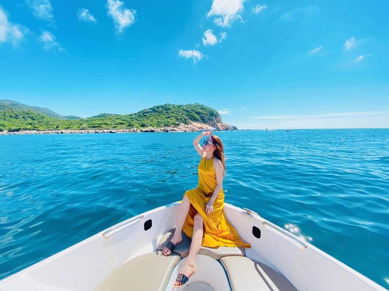 TOUR TẾT: NINH CHỮ - MŨI NÉ 3N3Đ