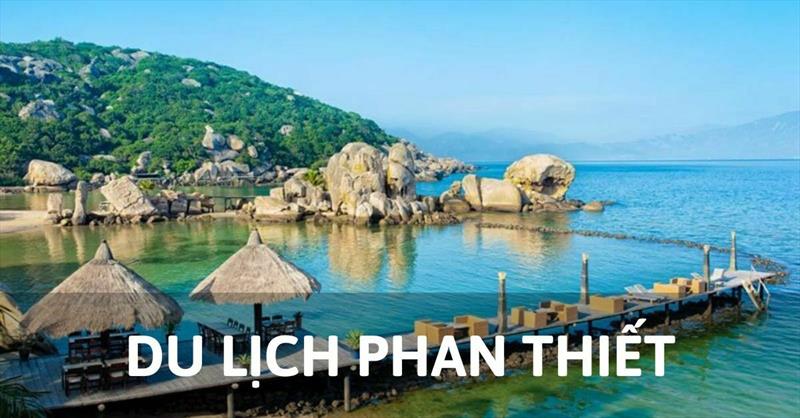 TOUR TẾT: PHAN THIẾT - TIẾN THÀNH - NOVA DREAM 2N1Đ