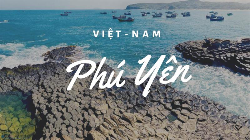 TOUR TẾT: PHÚ YÊN - VỊNH VŨNG RÔ - THÁP NGHINH PHONG - ĐẢO HÒN NƯA 3N3Đ
