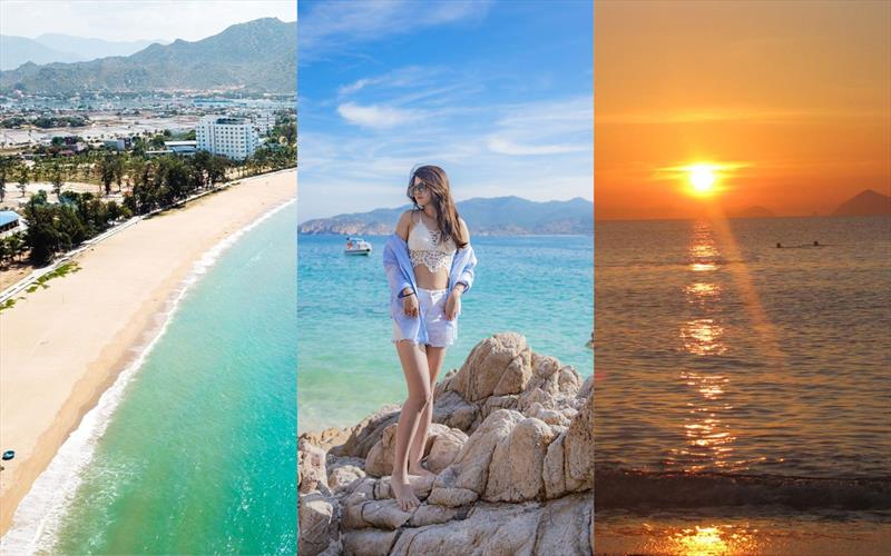 TOUR TẾT: VĨNH HY - NHA TRANG 3N3Đ
