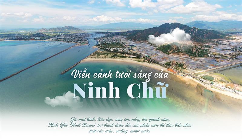 TOUR THÀNH PHỐ HỒ CHÍ MINH - NINH CHỮ - VĨNH HY