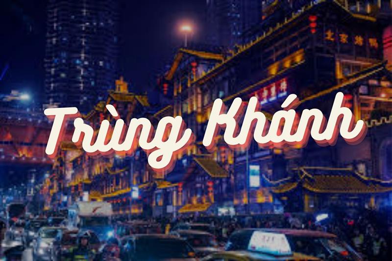 TRUNG QUỐC: TRÙNG KHÁNH - VŨ LONG - MÊ CUNG GIỮA MÂY - KINH ĐÔ ÁNH SÁNG 5N5Đ - HÀNG KHÔNG AIR CHINA